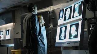 [Tv Show] The X-Files Season 11 Episode 2 Streaming