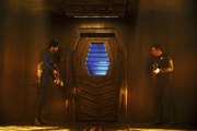 Star Trek: Discovery Season 1 Episode 11 ( The Wolf Inside ) 1X11