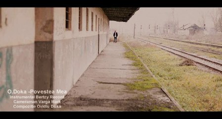 Ovidiu Doka - Povestea Mea | Videoclip Oficial | Prod.Bertzy