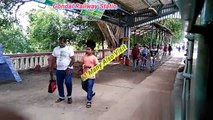 Gondal Railway Station Gujrat India HD  Many  Also visit