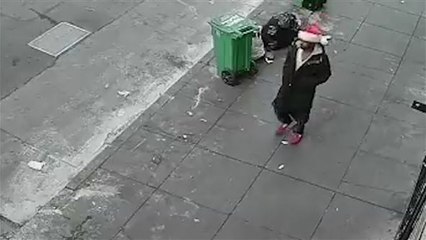 Bad Santa: Mit Knarre und Zipfelmütze