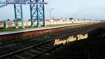 Lakhter Railway Station Gujrat India HD  Many Also visit