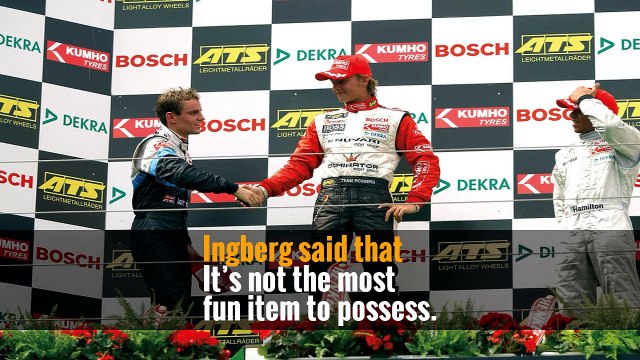 Stolen Vodka Bottle, Said to Be Worth $1.3 Million, Is Found Drained and Dented