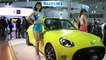 2018世界新車大展-toyota-World New Car Show-세계 신차 전시회-世界新車ショー