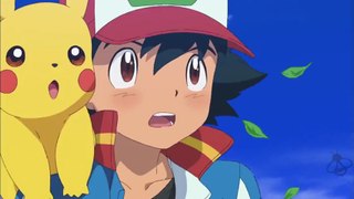 Pokemon 2018 Trailer   New Pokemon Movie