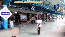 Rajkot Railway Station Gujrat India HD ‍‍‍‍❤️‍‍‍❤️‍‍‍‍‍ Many  Also visit