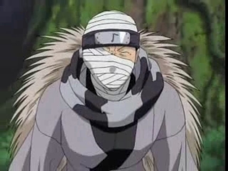 Video Clip - [Manga] - Linkin Park - Faint - Naruto - [AMV]