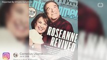 ‘Roseanne’ Star Sara Gilbert: Why Her New TV Son Wears Dresses