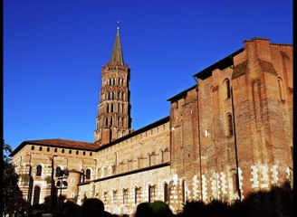 Visit Tournon-sur-Rhone Day 1