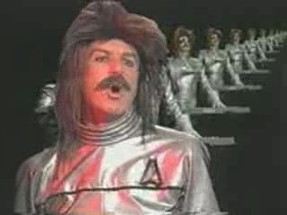 Zlad! - Elektronik Supersonik