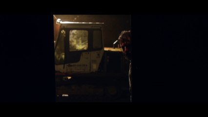 Bad Day for the Cut - Preview