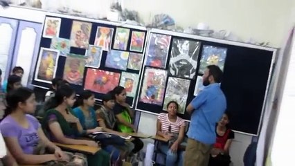 PAHAL DESIGN PIMPRI - India's best NIFT, NID, NATA, U-CEED Coaching