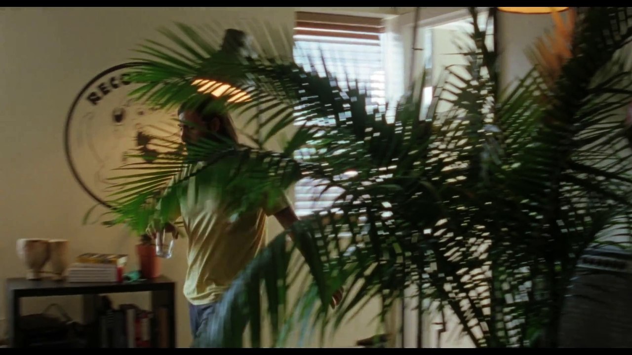 Golden Exits