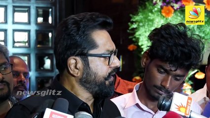 கர்நாடகாவில் போய் நில்லுங்க : Sarathkumar Squashes at Rajini's Politics | Latest Speech