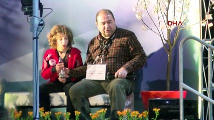 Buz pateninde Efe’den dünya, Elif Su’dan Türkiye rekoru