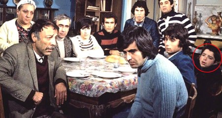 Bizim Aile'nin Küçük Tuncay'ı Münir Özkul'u Anlattı: O Benim Babamdı, Ustamdı