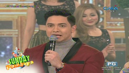 Sunday PinaSaya: Happy Birthday, Alden Richards!