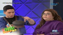 Sunday PinaSaya:  Palayok ng nakaraan
