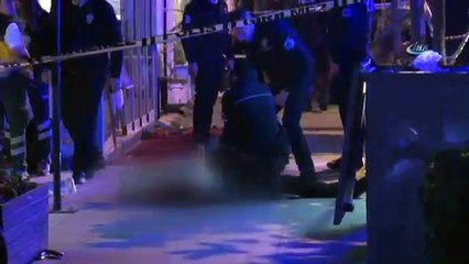 İstanbul’da Müşteri Vale Kavgası: 2 Ölü