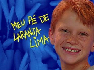 Meu Pé de Laranja Lima Capítulo 22