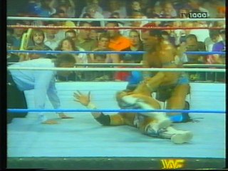 KOTR 93, Del 2 av 6 (Svenska kommentatorer)