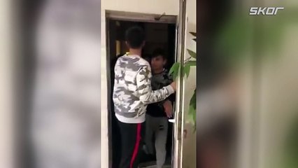 Gaziantepspor'da Elyasa Süme, Şenol Can ve Muhammed İldiz'in kadro dışı bırakılmasının ardından takım ayaklandı!