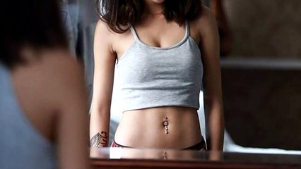 Đôi lúc anh tự hỏi vì sao em lại xinh như vậy hay do nhấn mí Hàn Quốc