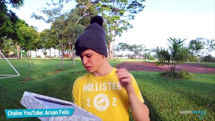 [Insolite] Top 10 des VIDÉOS les plus DÉTESTÉES de YOUTUBE ! #2