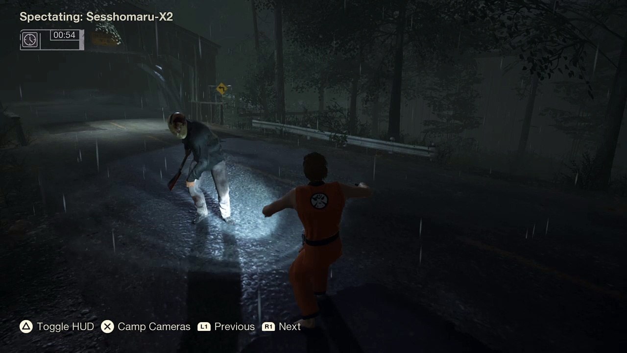 Friday the 13th z