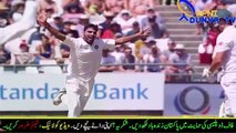 Ind VS SA 1st Test Day1 Faf Duplessi Wicket response by virat kohli annoyed Pakistani fans