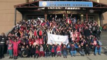 5 bin genç 'Mobil Gençlik Merkezi' ile eğlendi - BİTLİS