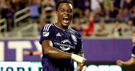 Beşiktaş'ın İstediği Larin, Sonunda Teklifi Kabul Etti