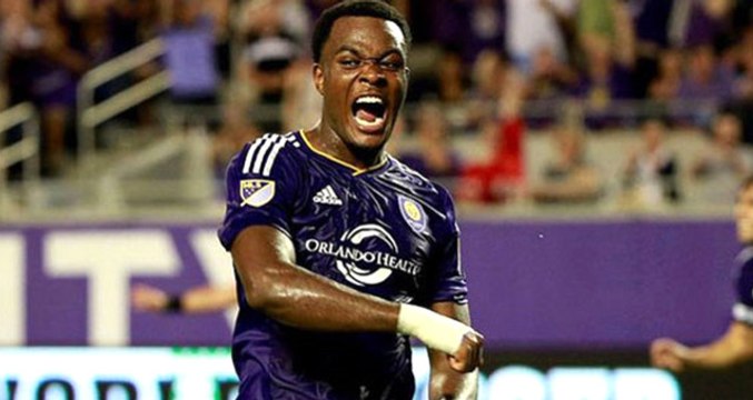 Beşiktaş'ın İstediği Larin, Sonunda Teklifi Kabul Etti