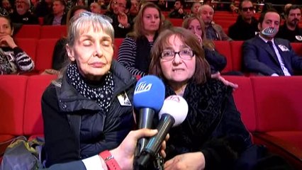 Münir Özkul Son Yolculuğuna Uğurlanıyor