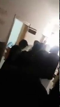 PTI Excise Minister KP Mian Jamshid insulted (Leaked Video)