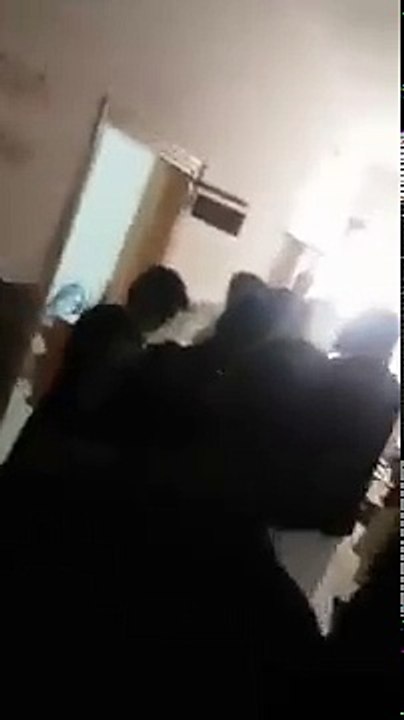 PTI Excise Minister KP Mian Jamshid insulted (L...