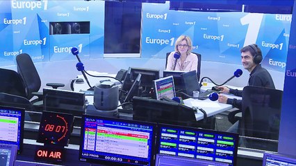 La première homélie de Monseigneur Michel Aupetit, nouvel archevêque de Paris