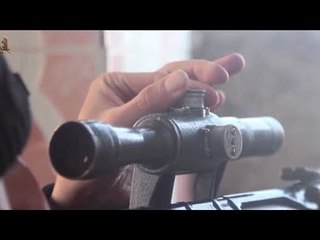 KILLER SNIPER (GREEK )