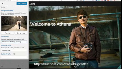 How To Make A Website Step By Step With Bluehost