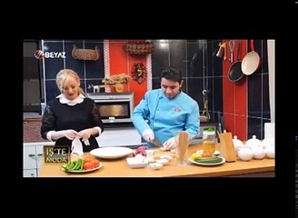 Şaşlık Kebabı Nasıl Yapılır