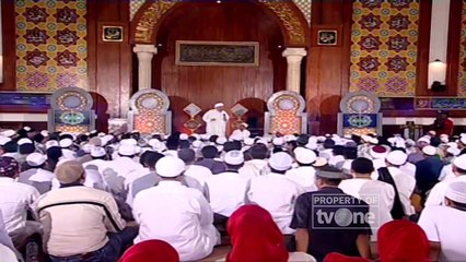 "Musahabah Diri, Kunci Sukses" [Part 2] - Damai Indonesiaku