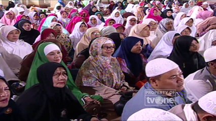 "Musahabah Diri, Kunci Sukses" [Part 5] - Damai Indonesiaku