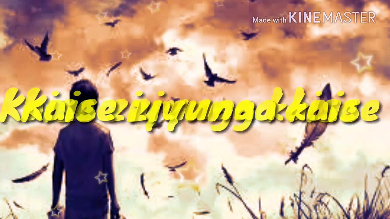 Kaise ziyuga kaise whatsapp status song | Atif Aslam song