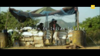 TVF's Tribute | A Day with an Indian Soldier | E02