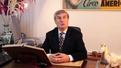 Mr Drollo - Astley - S1E5