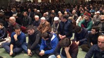 Diyanet İşleri Başkanı Erbaş'tan sabah namazı hutbesinde Kudüs mesajı