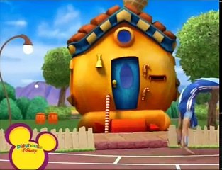 S01E17   Zap it Italian