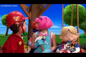 www stardima com lazytown 11