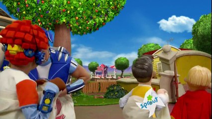 LazyTown - Having a Great Time acapella