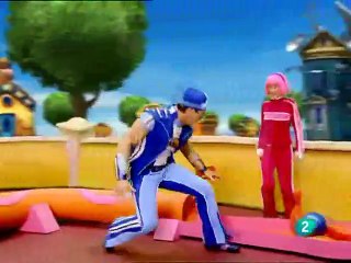 S02E10 Amigos Para Siempre